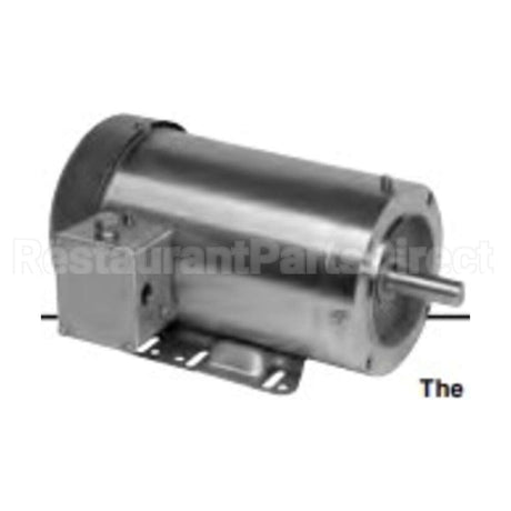 WDS10P2AC US Motors Nidec Stainless Steel Motor
