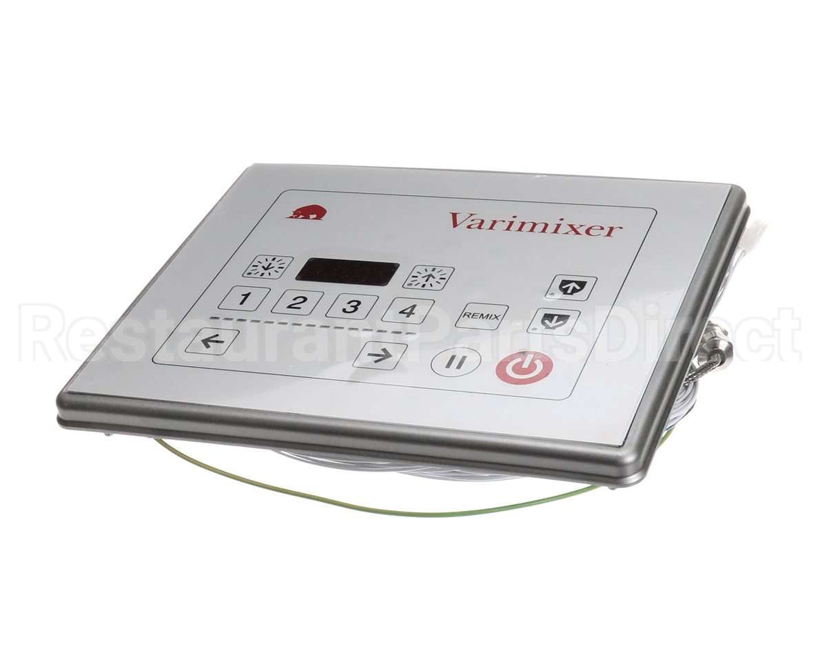 WE140-560M Varimixer Control Panel W Cable