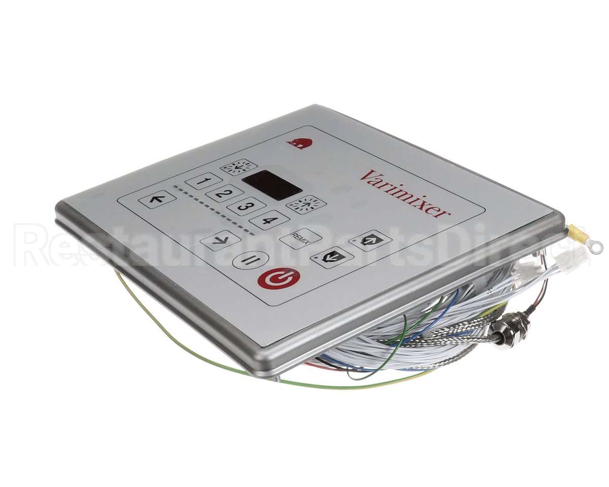 WE140-560M Varimixer Control Panel W Cable