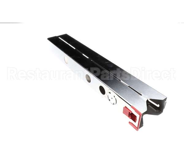 WFD-220L San Jamar Large Waffle Fry Dispenser