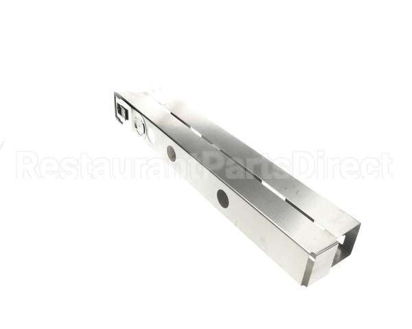 WFD-220M San Jamar Medium Waffle Fry Dispenser