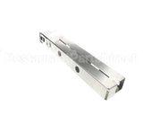 WFD-220M San Jamar Medium Waffle Fry Dispenser