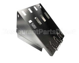 WFD210 San Jamar Mounting Rack Assembly