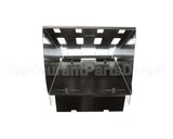WFD210 San Jamar Mounting Rack Assembly