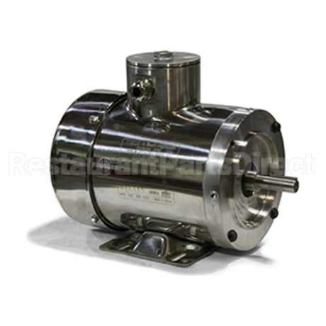 WFPV0024C Teco Motor