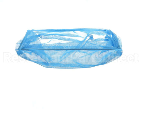 WFR108222 Milnor 80/81 Lint Bag Assembly