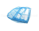 WFR108222 Milnor 80/81 Lint Bag Assembly