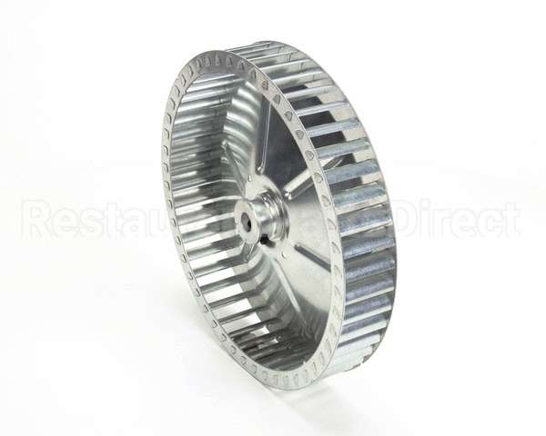 WH-26405 Alto Shaam Wheel,Blower, Asc-4E