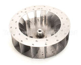 WH-26645 Alto Shaam Wheel,Fan,355 Combi 06,S/S,