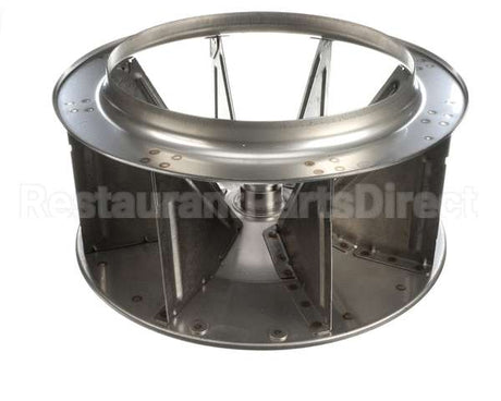 WH-27752 Alto Shaam Wheel,Fan,280Mm,6.10 Esg