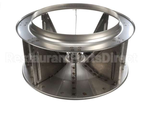 WH-27752 Alto Shaam Wheel,Fan,280Mm,6.10 Esg