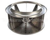 WH-27752 Alto Shaam Wheel,Fan,280Mm,6.10 Esg