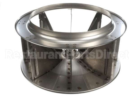 WH-27752 Alto Shaam Wheel,Fan,280Mm,6.10 Esg