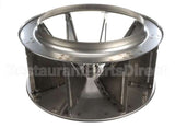 WH-27752 Alto Shaam Wheel,Fan,280Mm,6.10 Esg