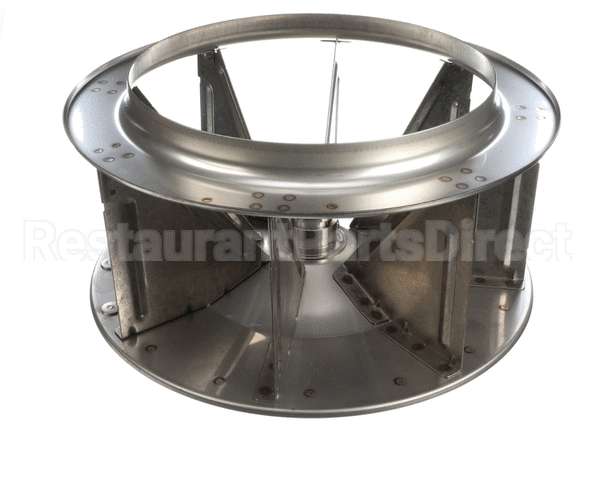 WH-27752 Alto Shaam Wheel,Fan,280Mm,6.10 Esg