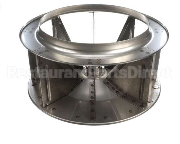 WH-27752 Alto Shaam Wheel,Fan,280Mm,6.10 Esg