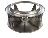 WH-27752 Alto Shaam Wheel,Fan,280Mm,6.10 Esg