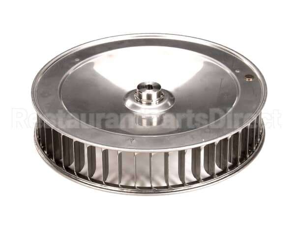 WH-29634 Alto Shaam Wheel, Fan, 197Mm Od