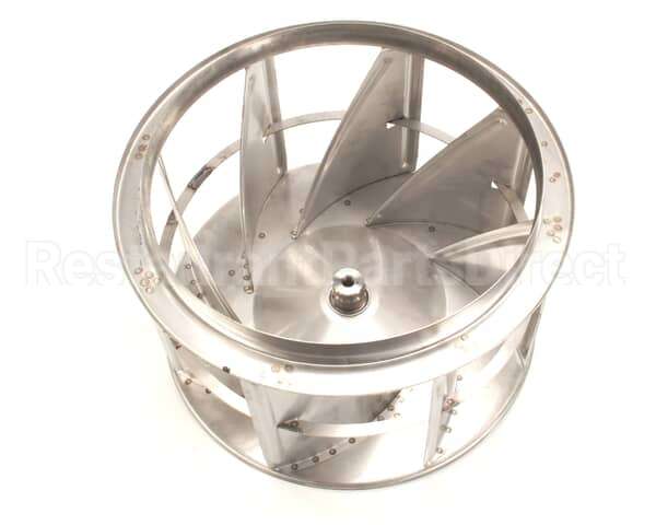 WH-33436 Alto Shaam I,Wheel Fan, 20.20 Gas