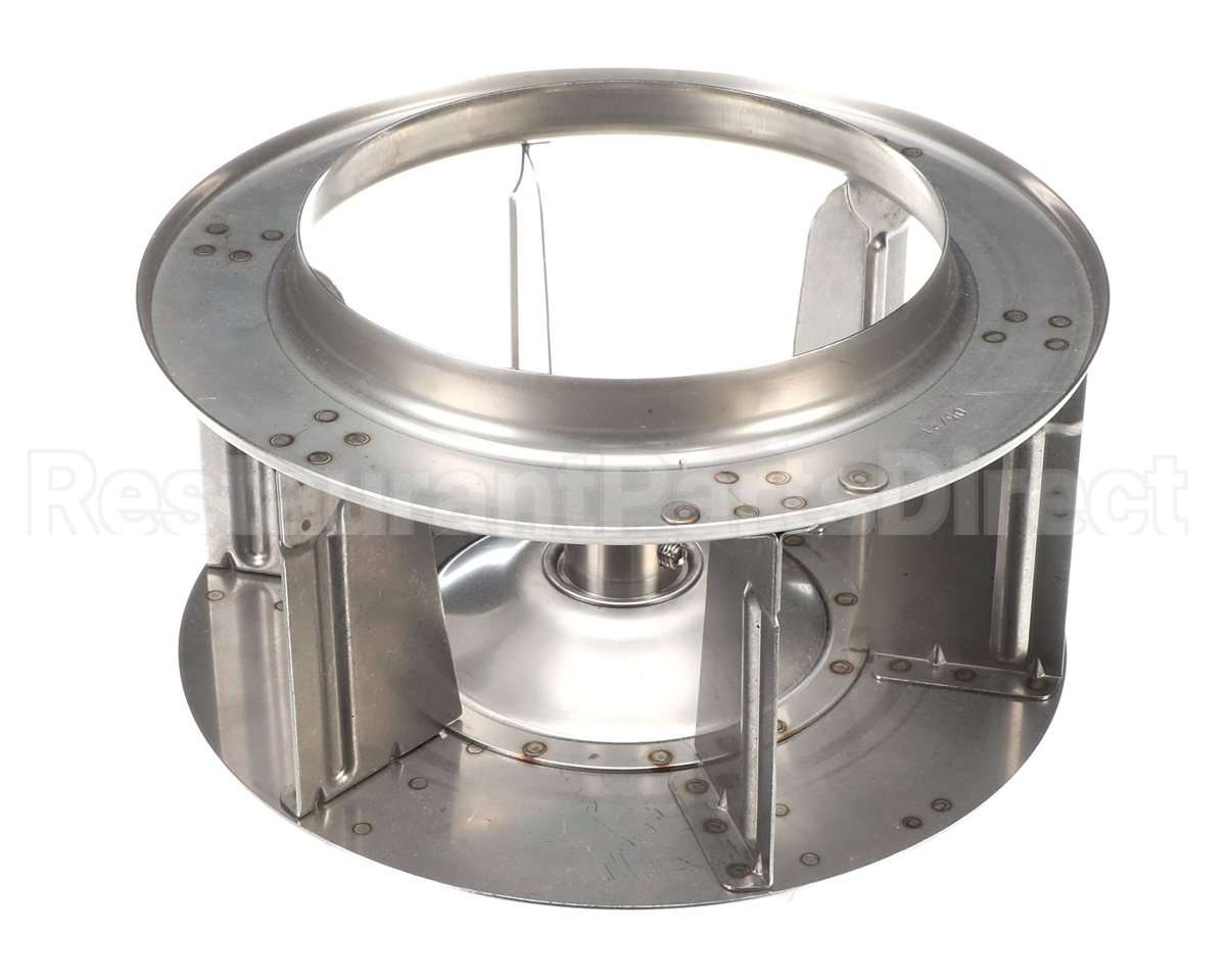 WH-35848 Alto Shaam Wheel, 250Mm Dia X 130Mm Depth