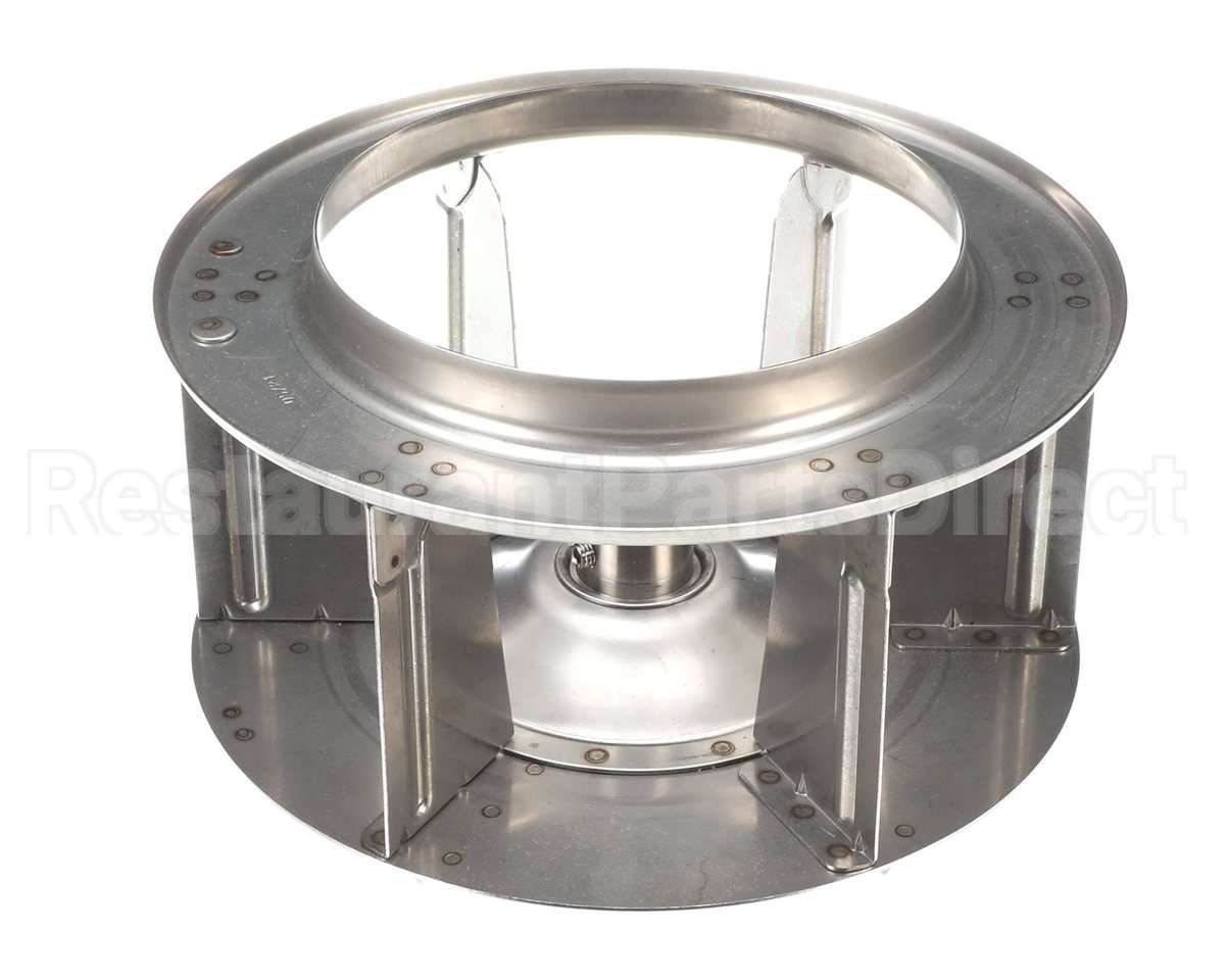 WH-35848 Alto Shaam Wheel, 250Mm Dia X 130Mm Depth