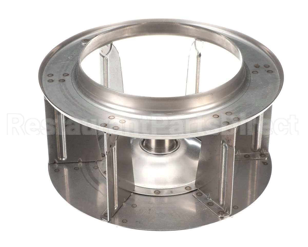 WH-35848 Alto Shaam Wheel, 250Mm Dia X 130Mm Depth