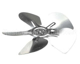 WH-36286 Alto Shaam Fan Blade 10 Inch