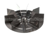 WH-37079 Alto Shaam Fan Wheel-175 Dia.x40Mm Wide