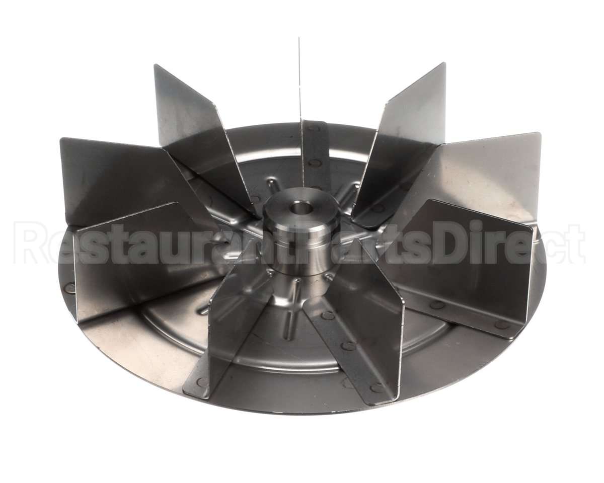 WH-37079 Alto Shaam Fan Wheel-175 Dia.x40Mm Wide