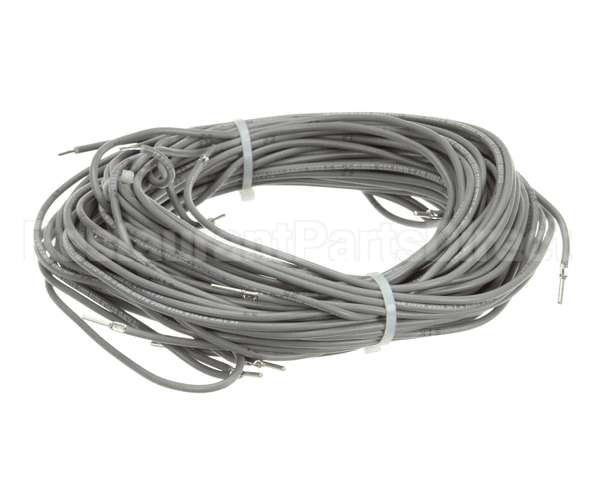 WH0014 Bki Wire Harness, Canopy Heaters,