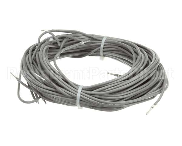 WH0014 Bki Wire Harness, Canopy Heaters,