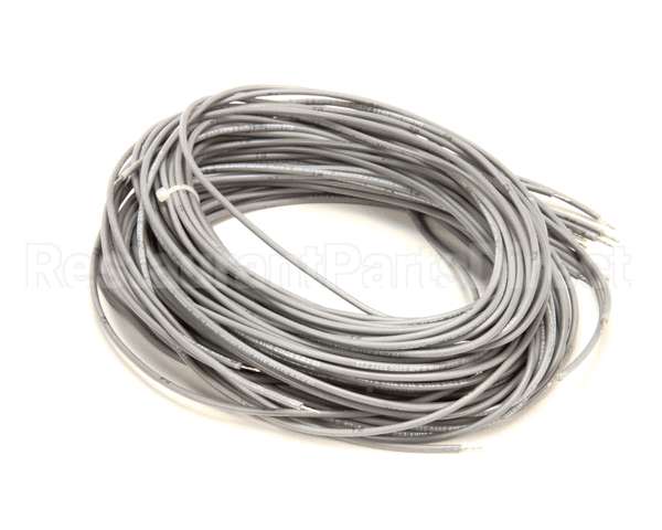 WH0017 Bki Wire Harness, Canopy Lights,