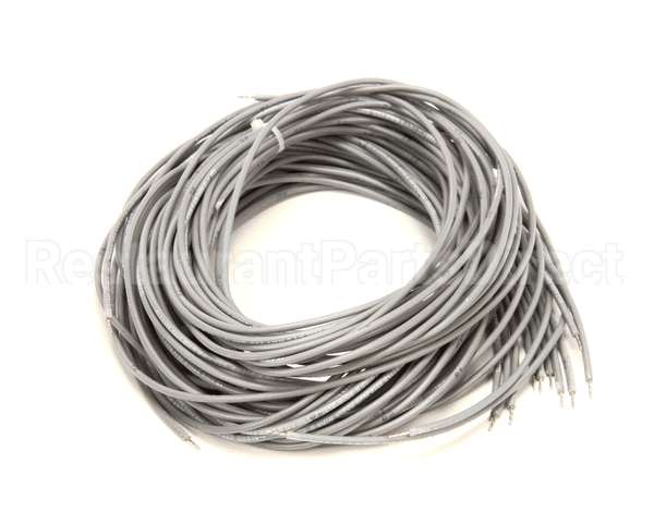 WH0017 Bki Wire Harness, Canopy Lights,