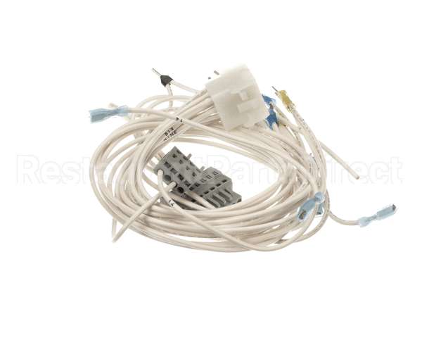 WH0023 Bki Wire Harness, Touch Screen Con