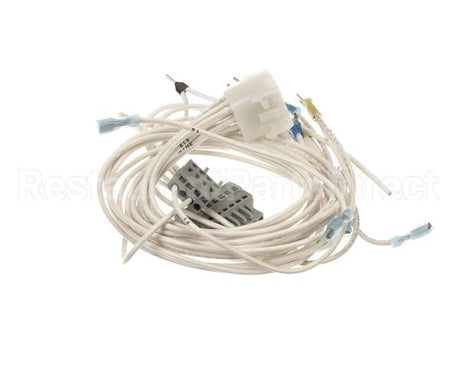 WH0023 Bki Wire Harness, Touch Screen Con