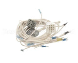 WH0023 Bki Wire Harness, Touch Screen Con