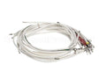 WH0031 Bki Wire Harness, Power 3 Ph Delt