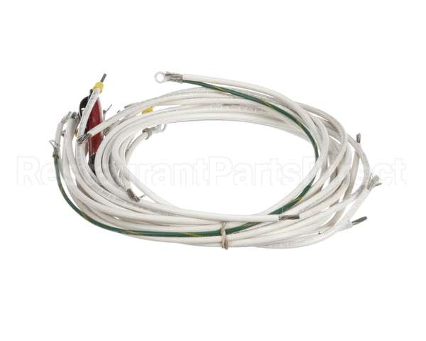 WH0031 Bki Wire Harness, Power 3 Ph Delt