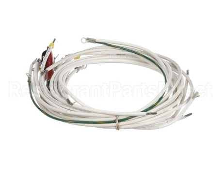 WH0031 Bki Wire Harness, Power 3 Ph Delt
