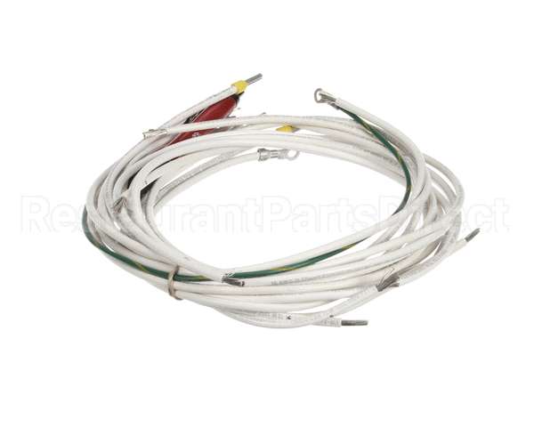 WH0031 Bki Wire Harness, Power 3 Ph Delt