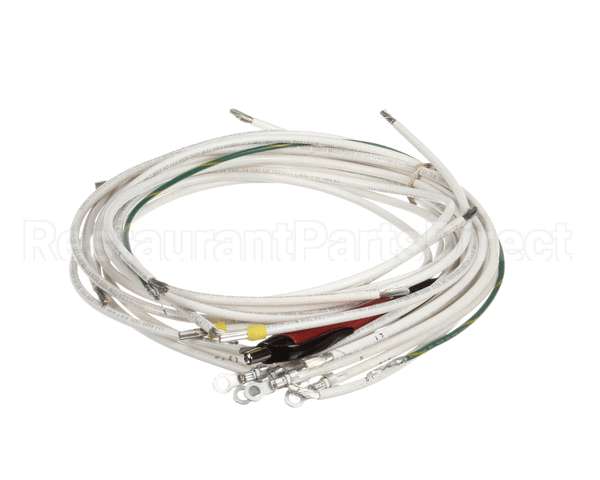 WH0031 Bki Wire Harness, Power 3 Ph Delt