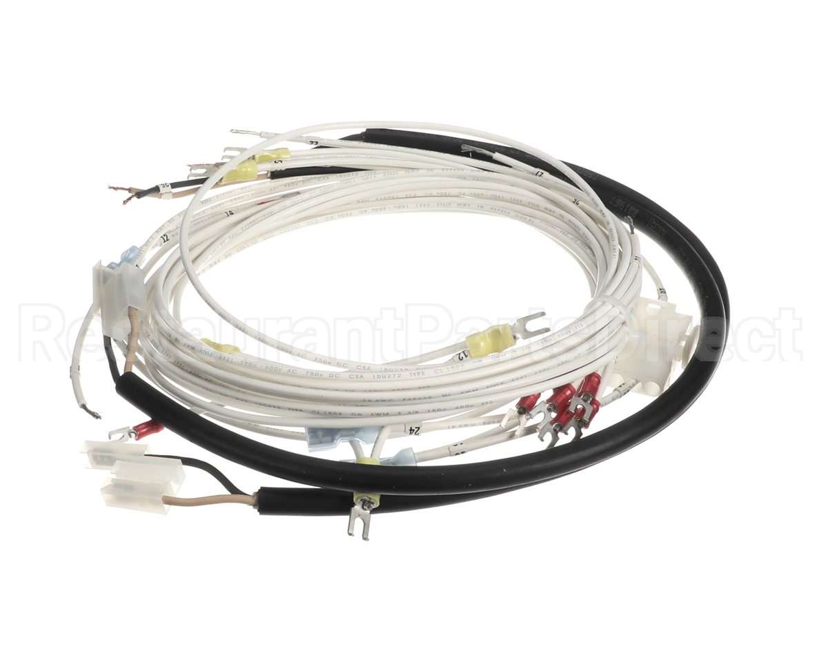 WH0039 Bki Wire Harness, Basket Lift, Fr