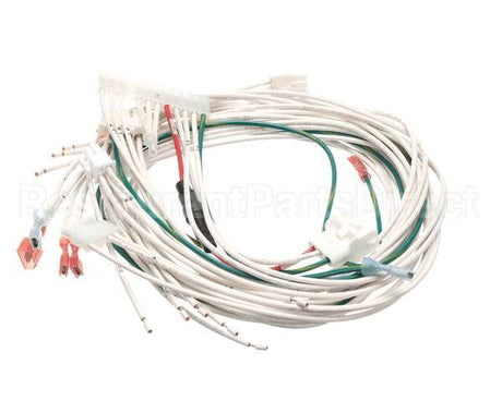 WH0129 Bki Wiring Harness, Ignition Syste