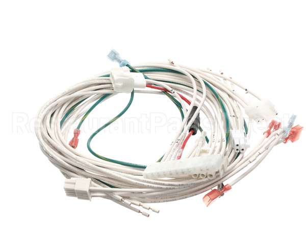 WH0129 Bki Wiring Harness, Ignition Syste