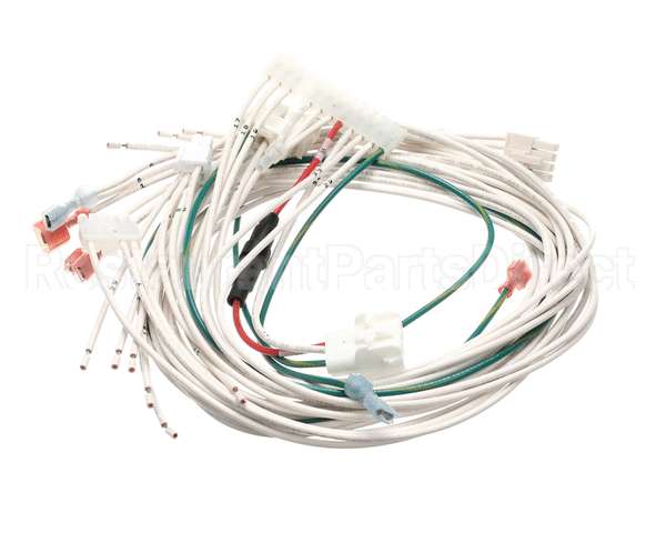 WH0129 Bki Wiring Harness, Ignition Syste