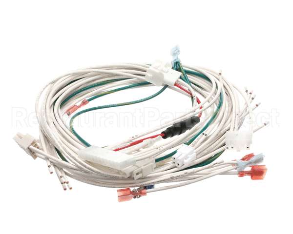 WH0129 Bki Wiring Harness, Ignition Syste