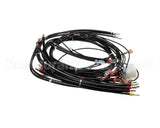 WH0153 Bki Wiring Harness, Relays, Electr