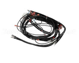 WH0153 Bki Wiring Harness, Relays, Electr