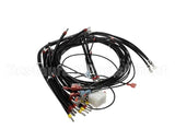 WH0153 Bki Wiring Harness, Relays, Electr