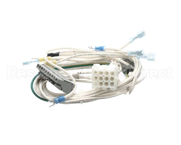 WH0162 Bki Wire Harness, Control Panel, L